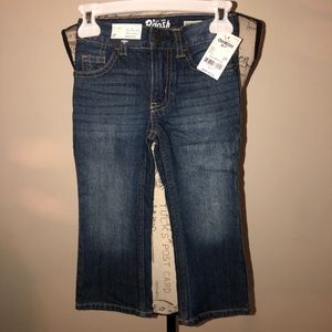 OshKosh Bootcut Jeans
